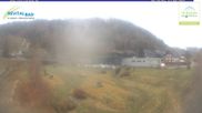 Archiviertes Webcam Bild: Menzenschwand - Radon Revital Bad am 13.04.2026 um 08:02 Uhr