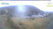 Archived webcam image showing Menzensschwand: Radon Revital Spa on 28 May 2026 at 06:21