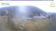 Archived webcam image showing Menzensschwand: Radon Revital Spa on 23 Jun 2026 at 06:45