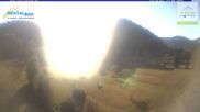 Archiviertes Webcam Bild: Menzenschwand - Radon Revital Bad am 23.06.2026 um 18:01 Uhr