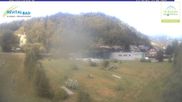 Archiviertes Webcam Bild: Menzenschwand - Radon Revital Bad am 23.06.2026 um 12:10 Uhr
