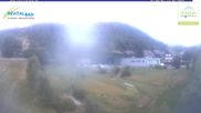 Archived webcam image showing Menzensschwand: Radon Revital Spa on 12 Jul 2026 at 07:39