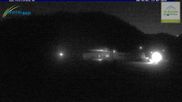 Archived webcam image showing Menzensschwand: Radon Revital Spa on 12 Jul 2026 at 00:39