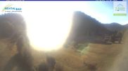 Archived webcam image showing Menzensschwand: Radon Revital Spa on 12 Jul 2026 at 18:39