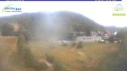 Archived webcam image showing Menzensschwand: Radon Revital Spa on 30 Jul 2026 at 07:39