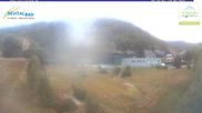 Archived webcam image showing Menzensschwand: Radon Revital Spa on 10 Aug 2026 at 06:07