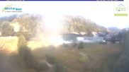Archived webcam image showing Menzensschwand: Radon Revital Spa on 10 Aug 2026 at 08:07