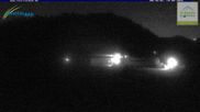 Archived webcam image showing Menzensschwand: Radon Revital Spa on 10 Aug 2026 at 00:07