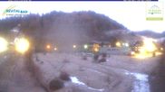Archived webcam image showing Menzensschwand: Radon Revital Spa on 26 Feb 2026 at 06:11