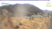 Archived webcam image showing Menzensschwand: Radon Revital Spa on 25 Mar 2026 at 10:31