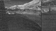 Archived webcam image showing Tauernmoos - View to the northeast on 5 Apr 2026 at 04:33