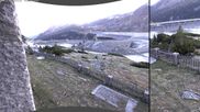 Archived webcam image showing Tauernmoos - View to the northeast on 26 May 2026 at 07:06