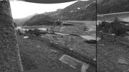 Archived webcam image showing Tauernmoos - View to the northeast on 29 May 2026 at 04:28
