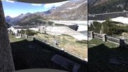 Archived webcam image showing Tauernmoos - View to the northeast on 29 May 2026 at 16:28