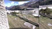 Archived webcam image showing Tauernmoos - View to the northeast on 29 May 2026 at 10:28