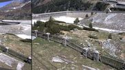 Archived webcam image showing Tauernmoos - View to the northeast on 29 May 2026 at 12:28