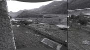 Archived webcam image showing Tauernmoos - View to the northeast on 8 Jun 2026 at 04:58