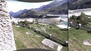 Archived webcam image showing Tauernmoos - View to the northeast on 21 Jun 2026 at 10:02