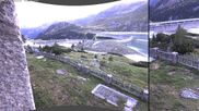 Archiviertes Webcam Bild: Tauernmoos - Blick Richtung Nordosten am 30.08.2026 um 06:36 Uhr