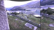 Archiviertes Webcam Bild: Tauernmoos - Blick Richtung Nordosten am 30.08.2026 um 07:36 Uhr