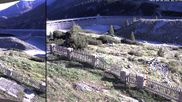 Archiviertes Webcam Bild: Tauernmoos - Blick Richtung Nordosten am 30.08.2026 um 08:36 Uhr