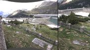 Archiviertes Webcam Bild: Tauernmoos - Blick Richtung Nordosten am 30.08.2026 um 14:36 Uhr