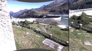 Archiviertes Webcam Bild: Tauernmoos - Blick Richtung Nordosten am 30.08.2026 um 10:36 Uhr
