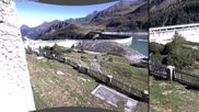 Archived webcam image showing Tauernmoos - View to the northeast on 6 Sep 2026 at 10:48