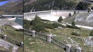 Archived webcam image showing Tauernmoos - View to the northeast on 6 Sep 2026 at 12:48