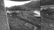 Archived webcam image showing Tauernmoos - View to the northeast on 6 Oct 2026 at 06:37