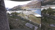 Archived webcam image showing Tauernmoos - View to the northeast on 6 Oct 2026 at 14:37