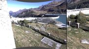 Archived webcam image showing Tauernmoos - View to the northeast on 6 Oct 2026 at 10:37
