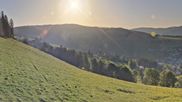 Archived webcam image showing Todtnauberg - Panorama on 28 May 2026 at 07:43