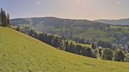 Archived webcam image showing Todtnauberg - Panorama on 28 May 2026 at 08:53