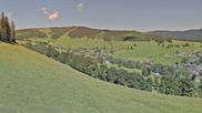Archiviertes Webcam Bild: Todtnauberg: 360 Grad Panorama am 29.05.2026 um 16:07 Uhr