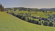 Archiviertes Webcam Bild: Todtnauberg: 360 Grad Panorama am 29.05.2026 um 10:07 Uhr
