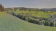 Archiviertes Webcam Bild: Todtnauberg: 360 Grad Panorama am 29.05.2026 um 12:07 Uhr