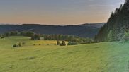 Archiviertes Webcam Bild: Todtnauberg: 360 Grad Panorama am 29.05.2026 um 20:07 Uhr