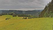 Archived webcam image showing Todtnauberg - Panorama on 12 Jun 2026 at 06:25