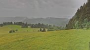 Archived webcam image showing Todtnauberg - Panorama on 12 Jun 2026 at 07:25