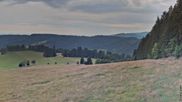 Archiviertes Webcam Bild: Todtnauberg: 360 Grad Panorama am 14.07.2026 um 06:58 Uhr