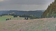 Archiviertes Webcam Bild: Todtnauberg: 360 Grad Panorama am 14.07.2026 um 07:58 Uhr