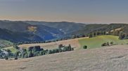Archiviertes Webcam Bild: Todtnauberg: 360 Grad Panorama am 12.07.2026 um 08:48 Uhr