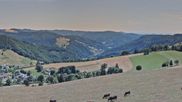 Archiviertes Webcam Bild: Todtnauberg: 360 Grad Panorama am 12.07.2026 um 14:48 Uhr