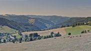 Archiviertes Webcam Bild: Todtnauberg: 360 Grad Panorama am 12.07.2026 um 10:48 Uhr