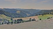 Archiviertes Webcam Bild: Todtnauberg: 360 Grad Panorama am 12.07.2026 um 12:48 Uhr