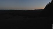 Archiviertes Webcam Bild: Todtnauberg: 360 Grad Panorama am 12.07.2026 um 22:26 Uhr