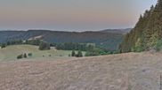 Archived webcam image showing Todtnauberg - Panorama on 30 Jul 2026 at 06:39