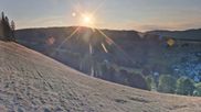 Archived webcam image showing Todtnauberg - Panorama on 6 Aug 2026 at 07:05