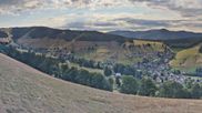 Archived webcam image showing Todtnauberg - Panorama on 6 Aug 2026 at 08:05
